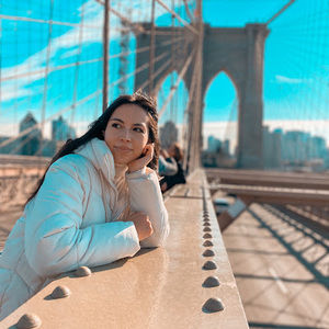 Meet your Posher, Maria paula